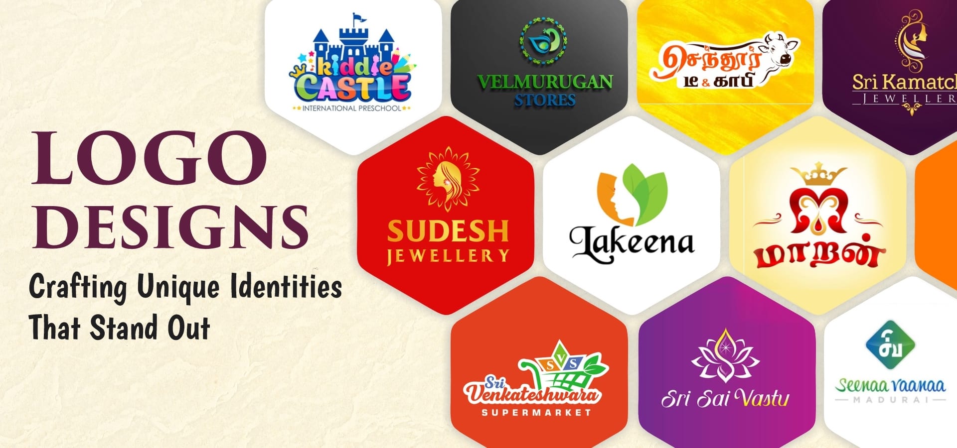 Logo Item