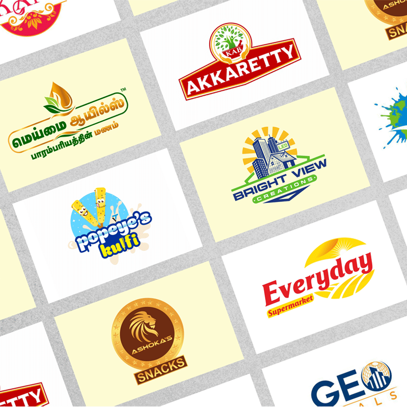 Logo Item
