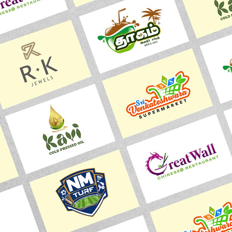 Logo Item